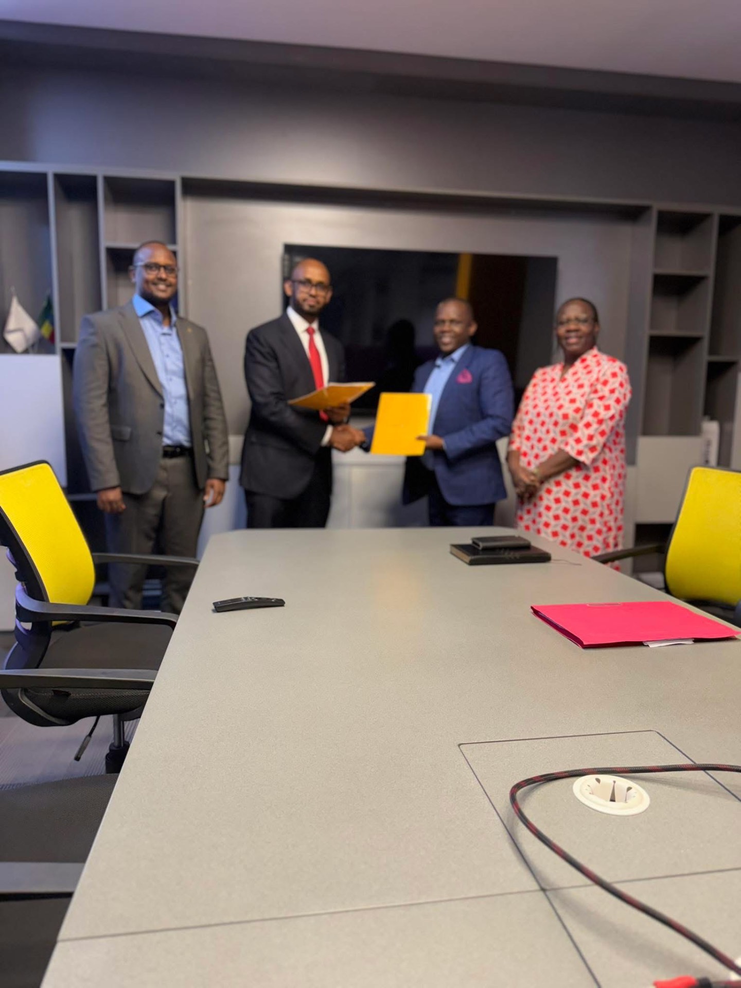 Opal Ridge Associates partner with JEYPENT to strengthen Rays MFI & SahayPay